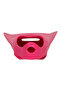 Fins Kids Pink Swimming Flippers 005465200 - 3