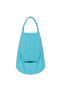 Fins Kids Blue Swimming Flippers 005465100 - 2