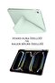 iPad Air 11 "A3270 A3271 A2899 A2903 M3 M2 Chip متوافق مع حافظة الكمبيوتر اللوحي وقلم الكمبيوتر اللوحي وواقي الشاشة - 2