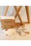 Elastic Baby - Children's Sheet Pillowcase Set 90X130 cm - 7