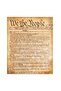 We the People Journal Notebook