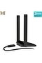 AX1800 Wi-Fi 6 Dual Antennas High Gain Wireless USB 3.0 Adapter - 2