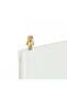Robot Bookmark Gold - 3