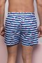 Lafıno Men's Sea and Pool Shorts - Adult and Children's Father and Son Combo, Palermo Fabric - 4