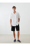 Standard Fit Short Sleeve Men's Shirt - 2