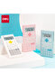 E1700 Scientific Calculator with 240 Functions, 10+2 Dual Line Display & 5-Year Warranty - Pink - 7