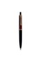 Versatil Pen 0.7 mm Burgundy Black D400 - 3