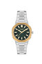 Lee Cooper Men's Analog Green Dial Watch - LC07952.270