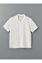 Standard Fit Short Sleeve Men's Shirt - 5
