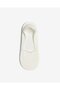 Bolero Laser Cut Women's Ballerina Socks - Non-Removable Silicone Band, Cotton Sole 5 Pack - 3