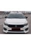 Fiat Egea Sedan Logo Set Logo Steering Wheel Grille Trunk Emblem (Does Not Fit Other Vehicle Models) Is a Drop-On Sticker - 5