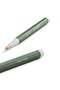 Leuchttrum 1917 Drehgriffel No.1 Black Ink Gel Pen Olive 365532 - 3