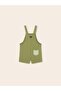 Short Shorts Solapet Baby Green 1637 - 3