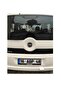 Fiat Doblo / Fiorino Logo Set Black Fi̇at Logo Steering Wheel Louver Trunk Rigging - 6