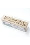 No Kao Notebook Club Wooden Stamp 0403-001 Stationery Long Wooden Stamp - 4