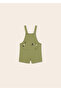 Short Shorts Solapet Baby Green 1637