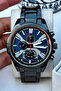Original Men's Wristwatch Bracelet Gift - 2
