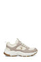 Powder Pink Women's Sneakers - 4