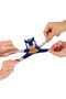 SONIC MINI FIGURLER TEKLI S3-08267 SONIC - 4
