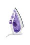 Braun 2350W Steam Iron | TexStyle 3 | SI3042VI | Violet Color - 2