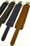 Buckle Men's Leather Bracelet Wide Belt Model adb13 - 7