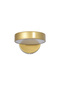 Tunca Modern Design Antique Color White Light Led Bathroom - Kitchen - Living Room Simple Led Wall Sconce - 2