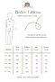 Pocket Embroidered Shirt Pants Linen Boy's Set - 5