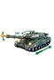 SÜR GİTSİN YEŞİL TANK - 2