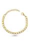 Gourmet Yellow Chain Necklace Bracelet Set Combination Bbs04 - 6