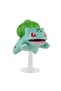 BATTLE 2'Lİ FİGÜR SETİ-1 PIKACHU + BULBASAUR - 4