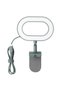 Screen Top Lamp 19X12 cm Ikea USB Broadcast Lamp Laptop Work Lamp