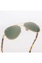 Aviator Sunglasses Rb3675 001/31 Size 58 - 2