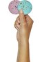 Aromatherapy Shower Steamers, Bath Bomb Tablets With Essential Oils For Stress Relief - 7