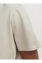 Jjestar Jj Tee Ss Noos - Beige 12234746-Mo - 7