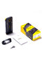 هاتف ARMOR MINI 4 | هاتف مميز | ذاكرة وصول عشوائي (RAM) سعة 64 ميجابايت وذاكرة قراءة فقط (ROM) سعة 128 ميجابايت | شريحتا اتصال 4G - 8