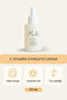 C Vitamini Aydınlatıcı Serum