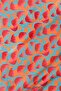 مربوطة منقوشة باريو 80x140 سم - 8
