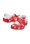 Hello Kitty Red Classic Clog T - 4
