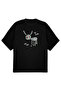 For All the Dogs T-Shirt Oversize - 2