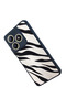 C63 Matte Compatible Black Case – Soft Silicone, Protective, Shock Absorbing Cover - 3