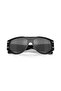 دولتشي غابانا DG4499 501 6G 57 نظارات شمسية للرجال - 5