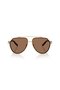 Dolce Gabbana Dg2315 02 73 62 Men's Sunglasses - 4