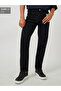 Mid Rise Five-Pocket Style Slim Fit Jeans