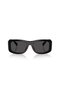 Dolce Gabbana Dg4503 501 87 57 Women's Sunglasses - 4