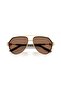 Dolce Gabbana Dg2315 02 73 62 Men's Sunglasses - 5