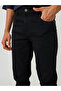 Mid Rise Five-Pocket Style Slim Fit Jeans - 3