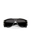 Dolce Gabbana Dg4499 501 87 57 Men's Sunglasses - 5
