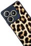 C61 Matte Compatible Black Case – Soft Silicone, Protective, Shock Absorbing Cover - 2