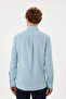 U.S. Polo Assn. Opia Light Blue Men's Shirt 1831520 - 5