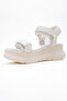 4760 White Women's Sandals - 4